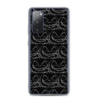 Anacotte Pumpkin Panic! Sumsung Galaxy Case | Anacotte-7