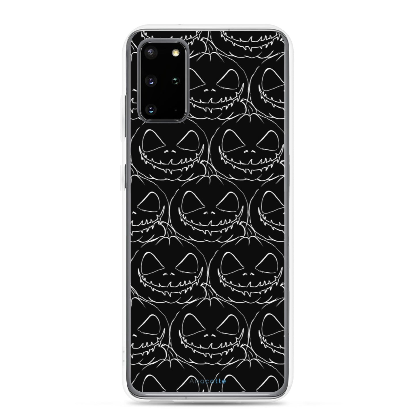 Anacotte Pumpkin Panic! Sumsung Galaxy Case | Anacotte-8