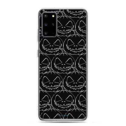 Anacotte Pumpkin Panic! Sumsung Galaxy Case | Anacotte-8
