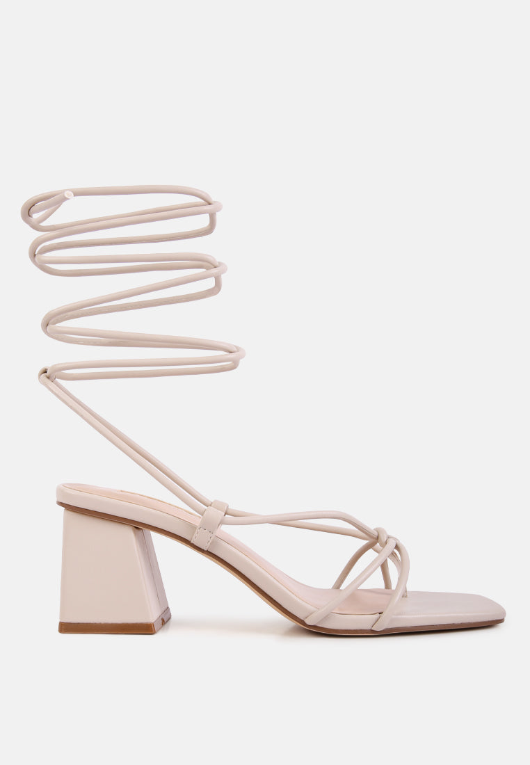 Spruce Dessert Sandal-6