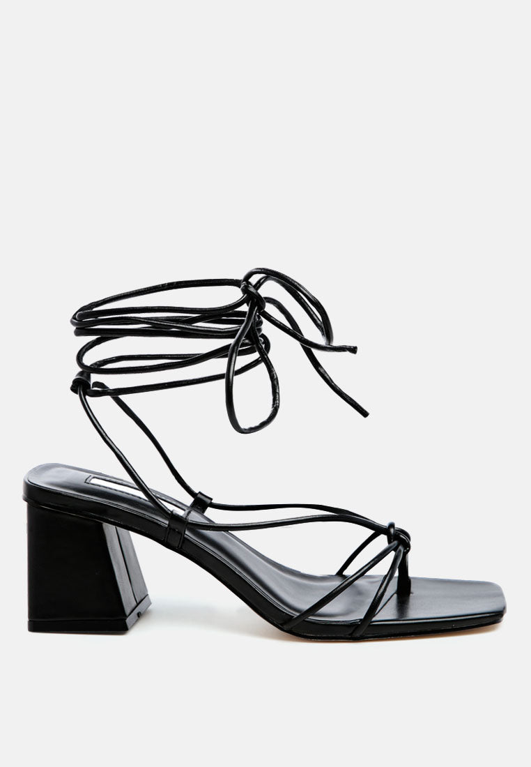 Spruce Dessert Sandal-7