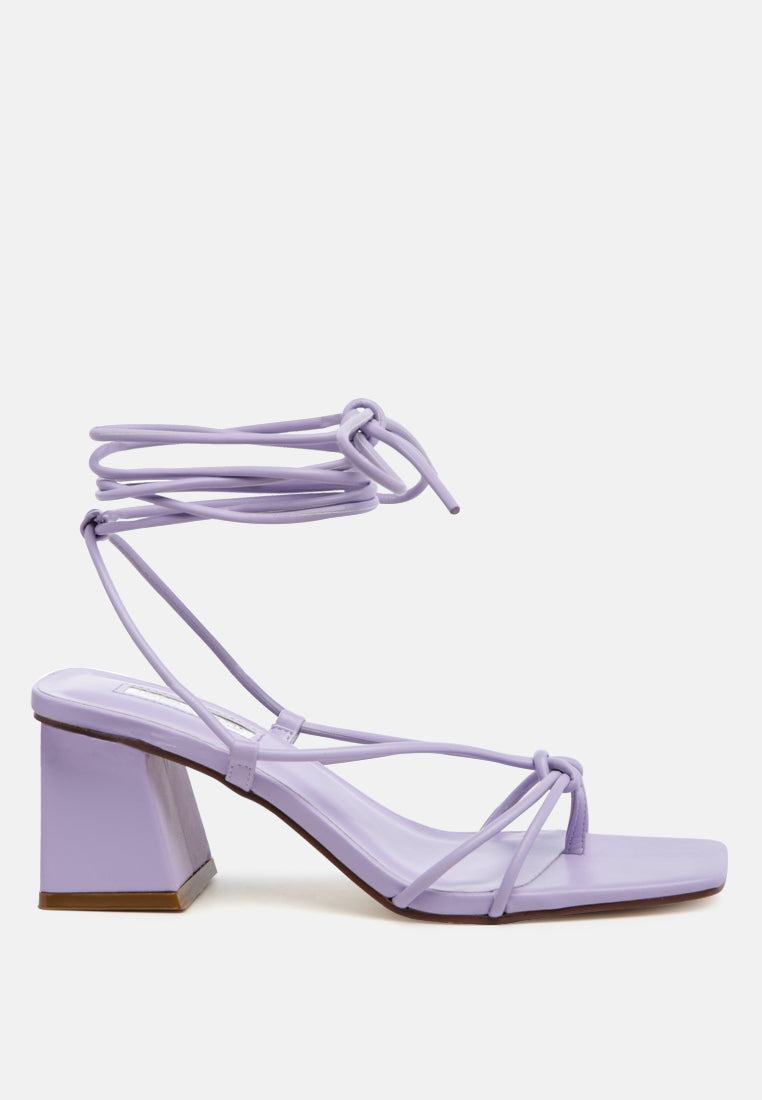 Spruce Dessert Sandal-5