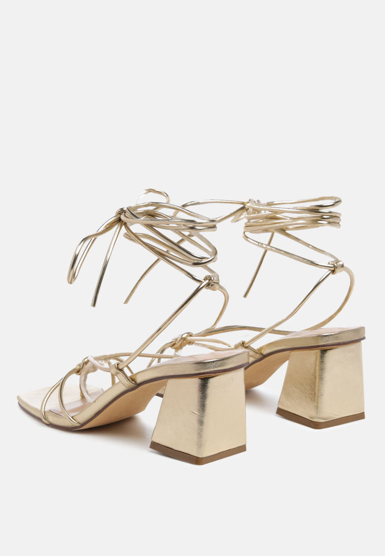 Spruce Dessert Sandal-3