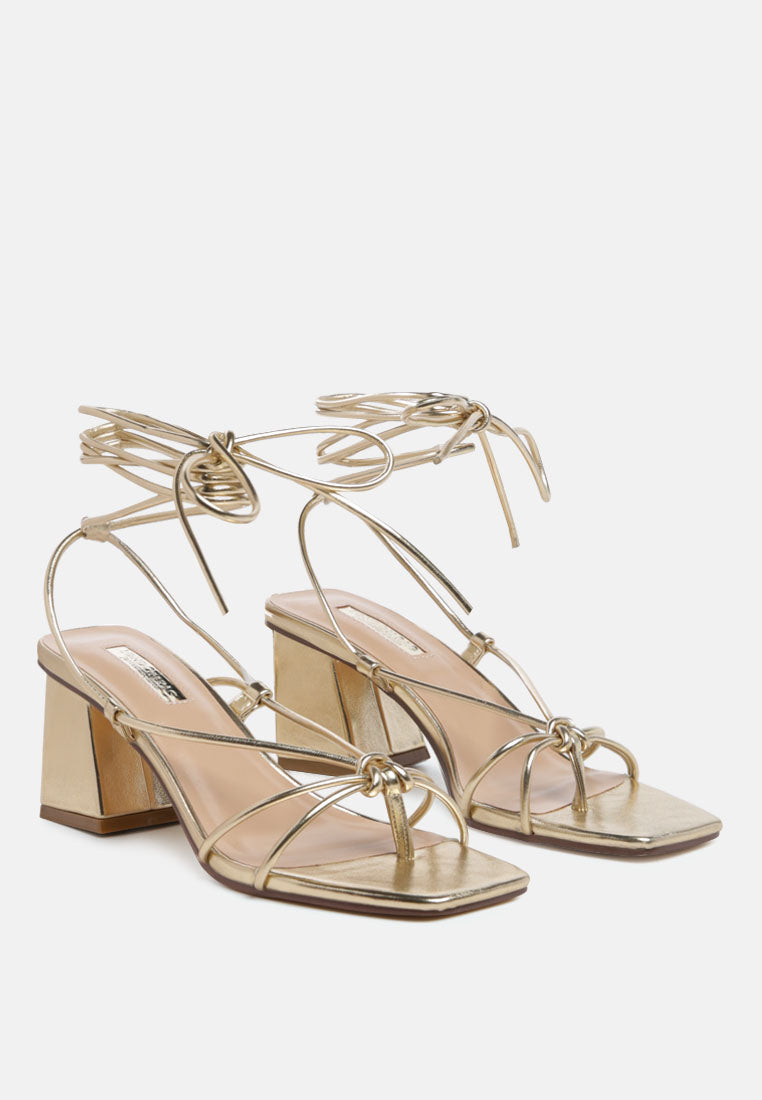 Spruce Dessert Sandal-2