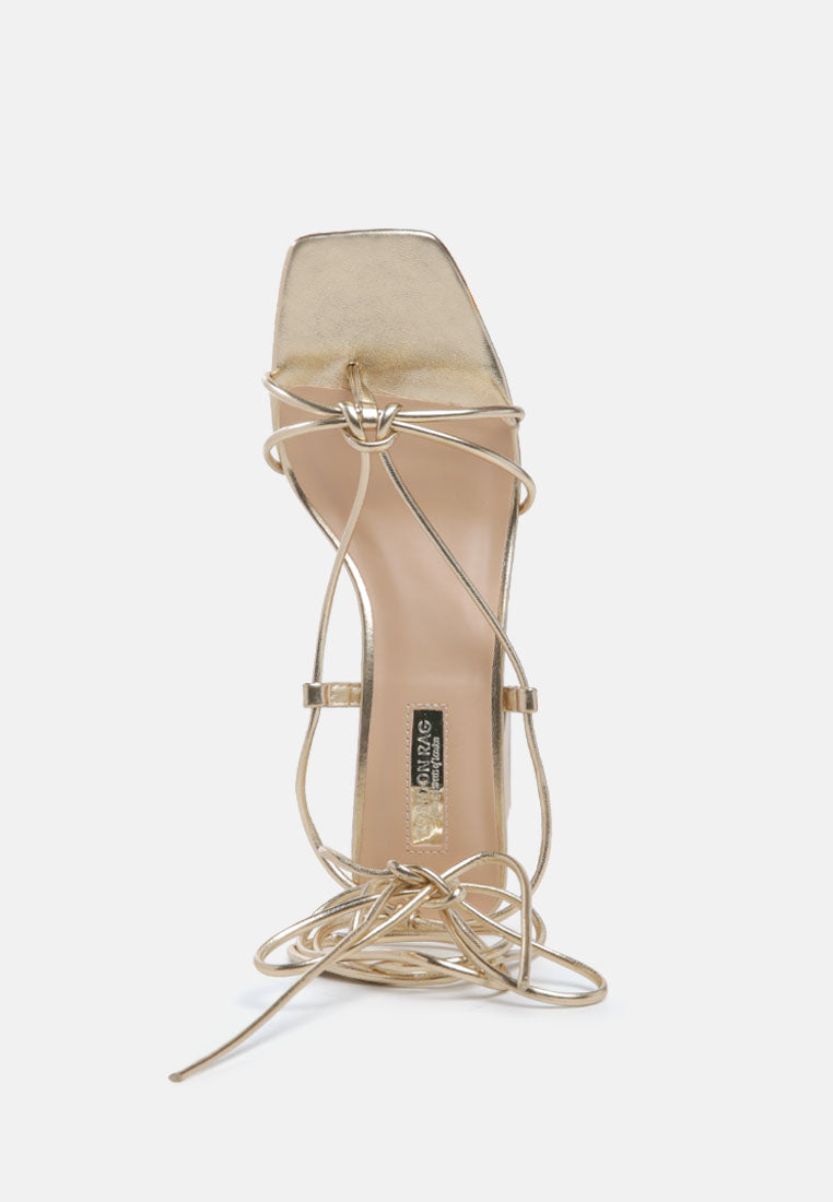 Spruce Dessert Sandal-4