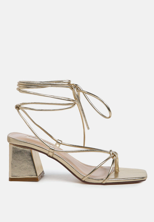 Spruce Dessert Sandal-0