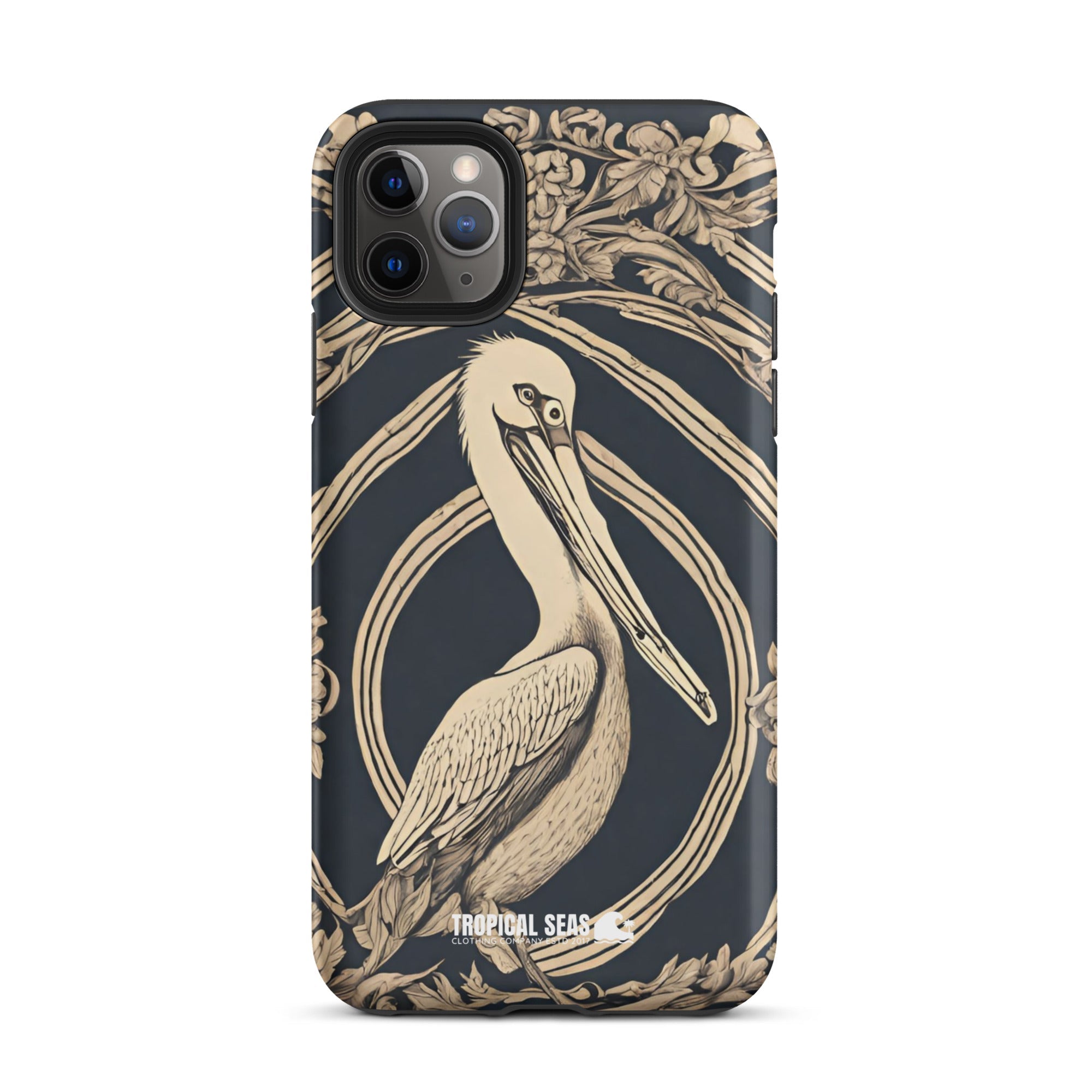 Royal Pelican Tough Case for iPhone®-2