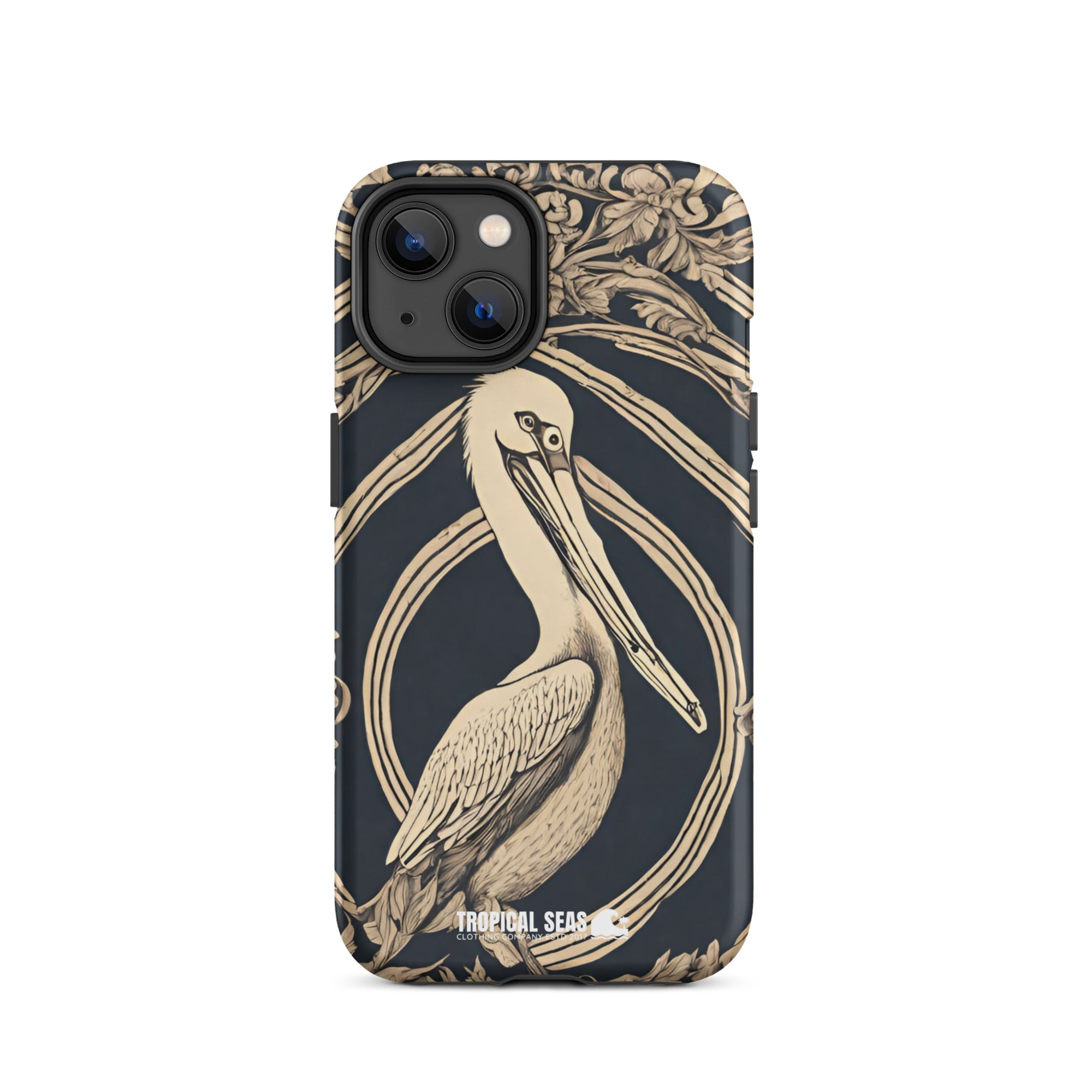 Royal Pelican Tough Case for iPhone®-11