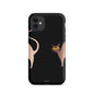 Anacotte Halloween for iPhone 14, 13, 12, 11 Case-2