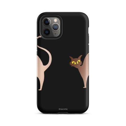 Anacotte Halloween for iPhone 14, 13, 12, 11 Case-3