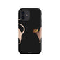 Anacotte Halloween for iPhone 14, 13, 12, 11 Case-6