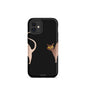 Anacotte Halloween for iPhone 14, 13, 12, 11 Case-5