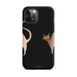 Anacotte Halloween for iPhone 14, 13, 12, 11 Case-8