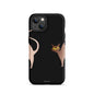 Anacotte Halloween for iPhone 14, 13, 12, 11 Case-10