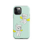 Cute Angel iPhone case-11