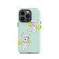 Cute Angel iPhone case-19