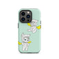 Cute Angel iPhone case-28