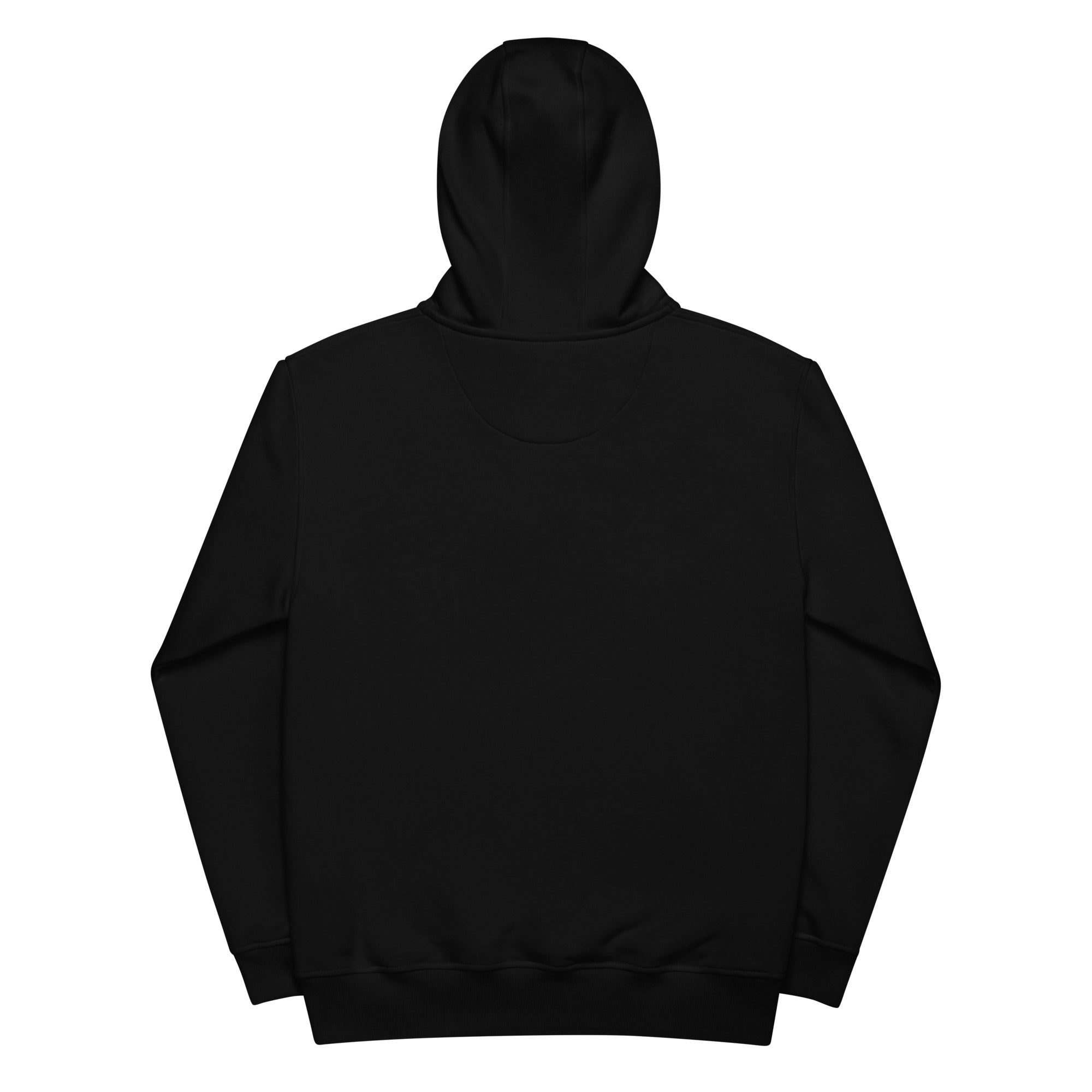 TSC Established 2017 Center Logo Hoodie-3