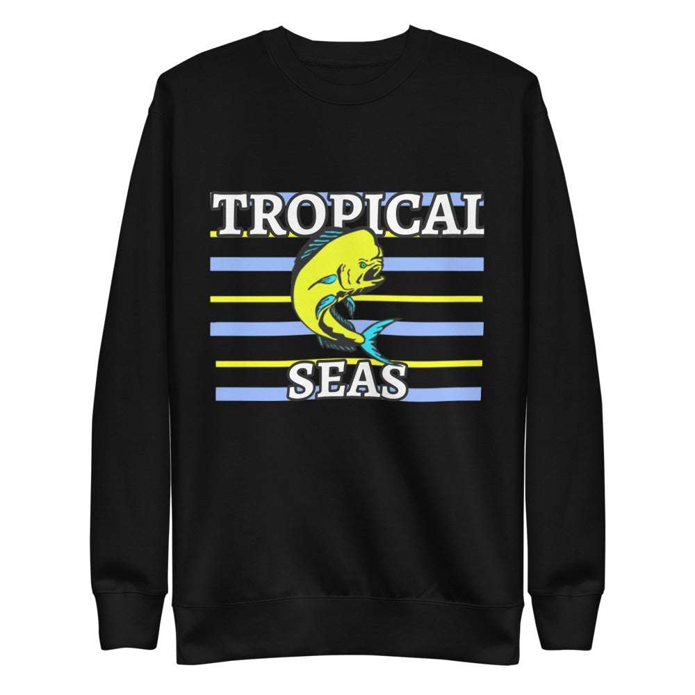 Mahi Fleece Pullover-0