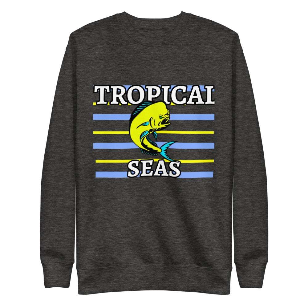 Mahi Fleece Pullover-2