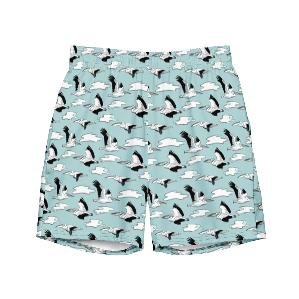 Men's Pelican Wave Board Shorts-0