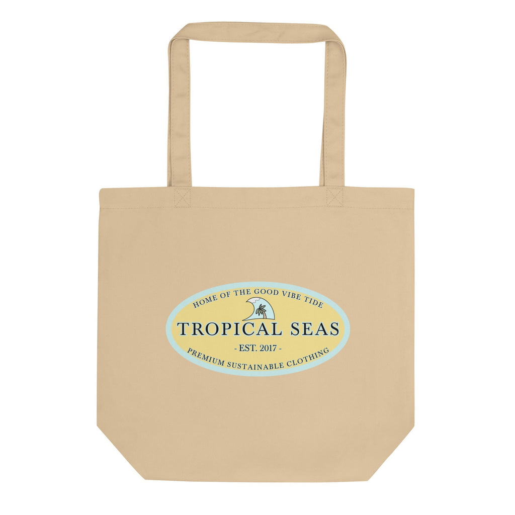 Dreamland Eco Tote Bag-0