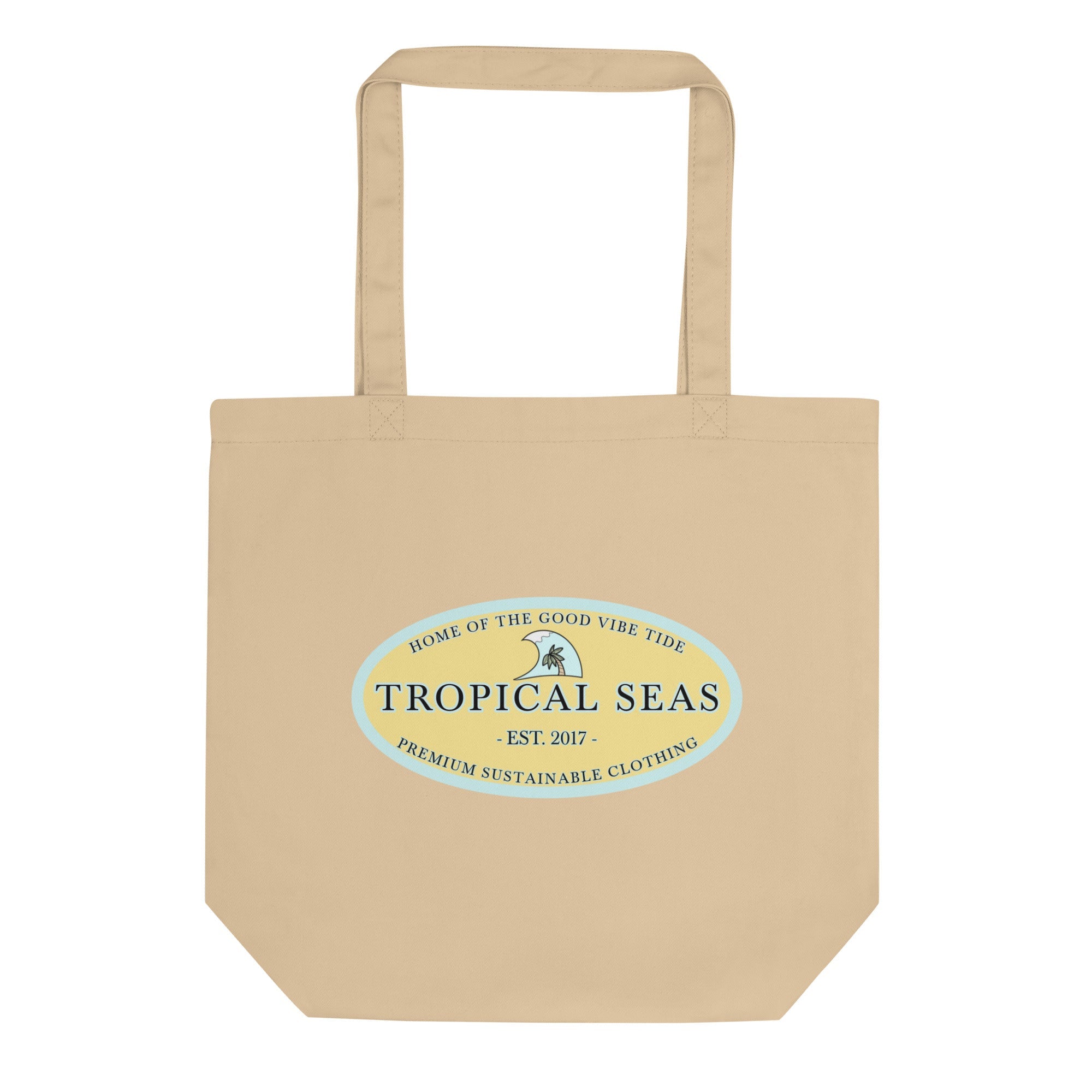 Dreamland Eco Tote Bag-0