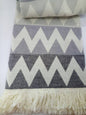 ZIG ZAG TURKISH TOWEL-5